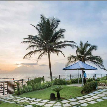 Regenta Beach House Resort, Goa Benaulim Zewnętrze zdjęcie