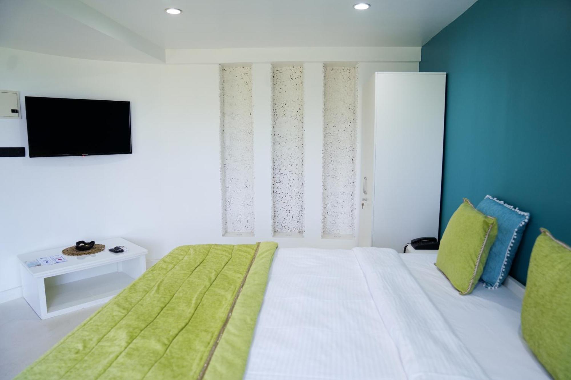 Regenta Beach House Resort, Goa Benaulim Zewnętrze zdjęcie