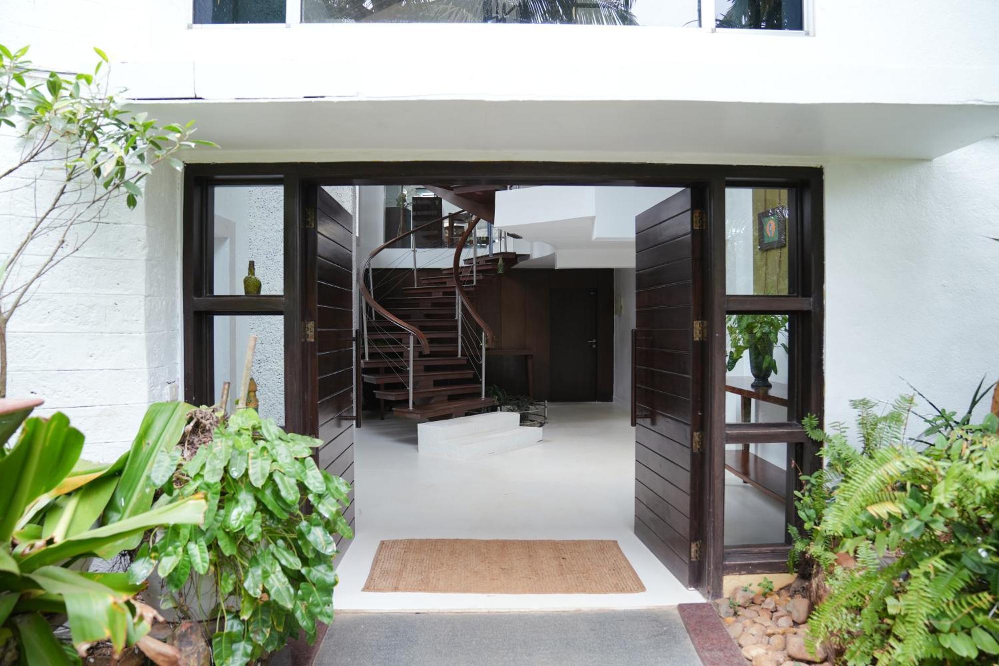 Regenta Beach House Resort, Goa Benaulim Zewnętrze zdjęcie