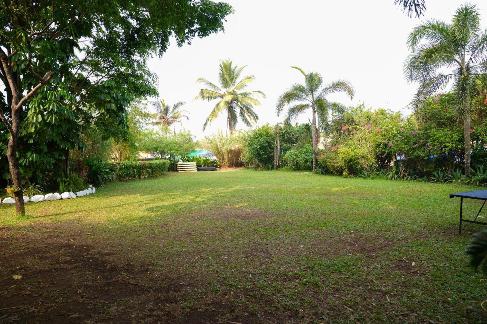 Regenta Beach House Resort, Goa Benaulim Zewnętrze zdjęcie