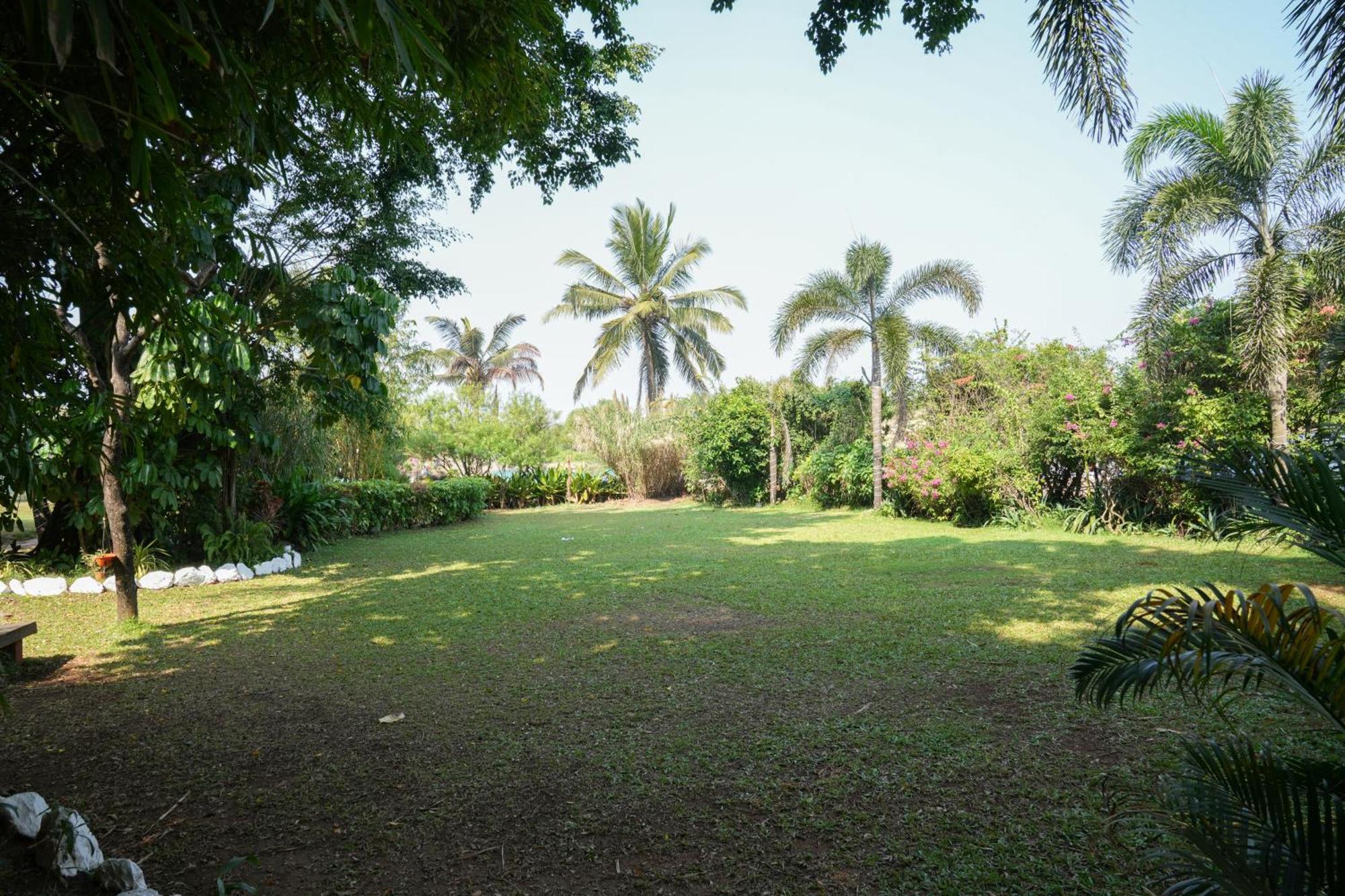 Regenta Beach House Resort, Goa Benaulim Zewnętrze zdjęcie