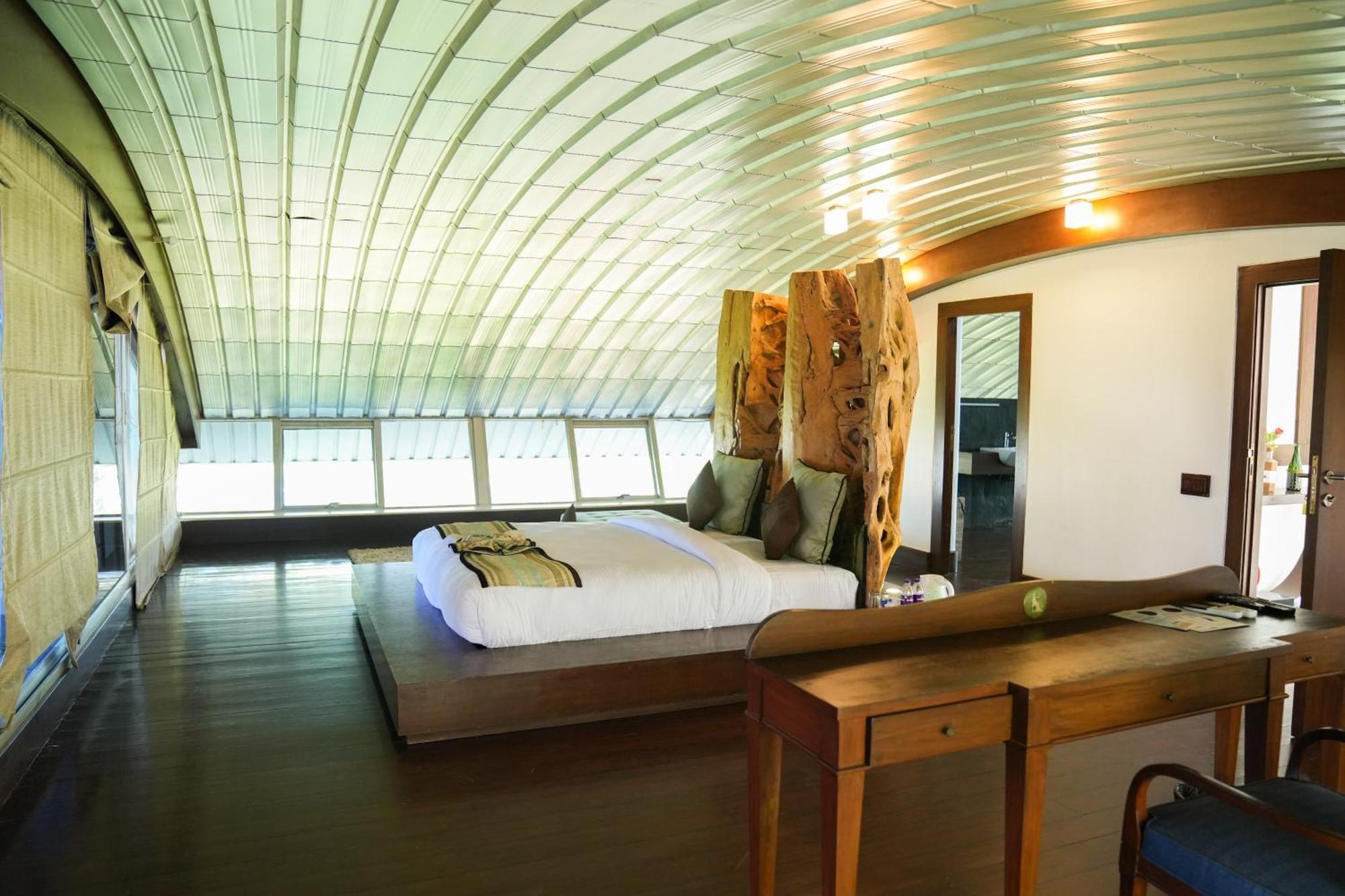 Regenta Beach House Resort, Goa Benaulim Zewnętrze zdjęcie