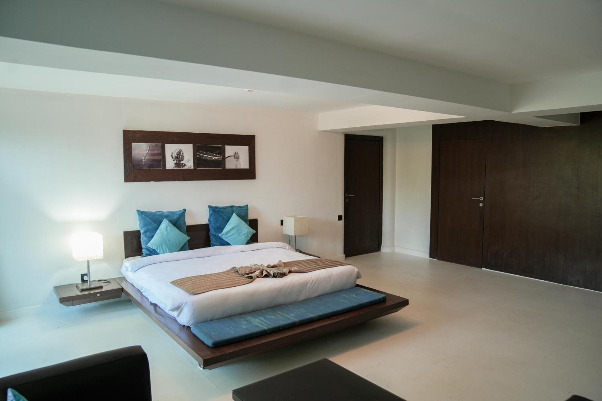 Regenta Beach House Resort, Goa Benaulim Zewnętrze zdjęcie