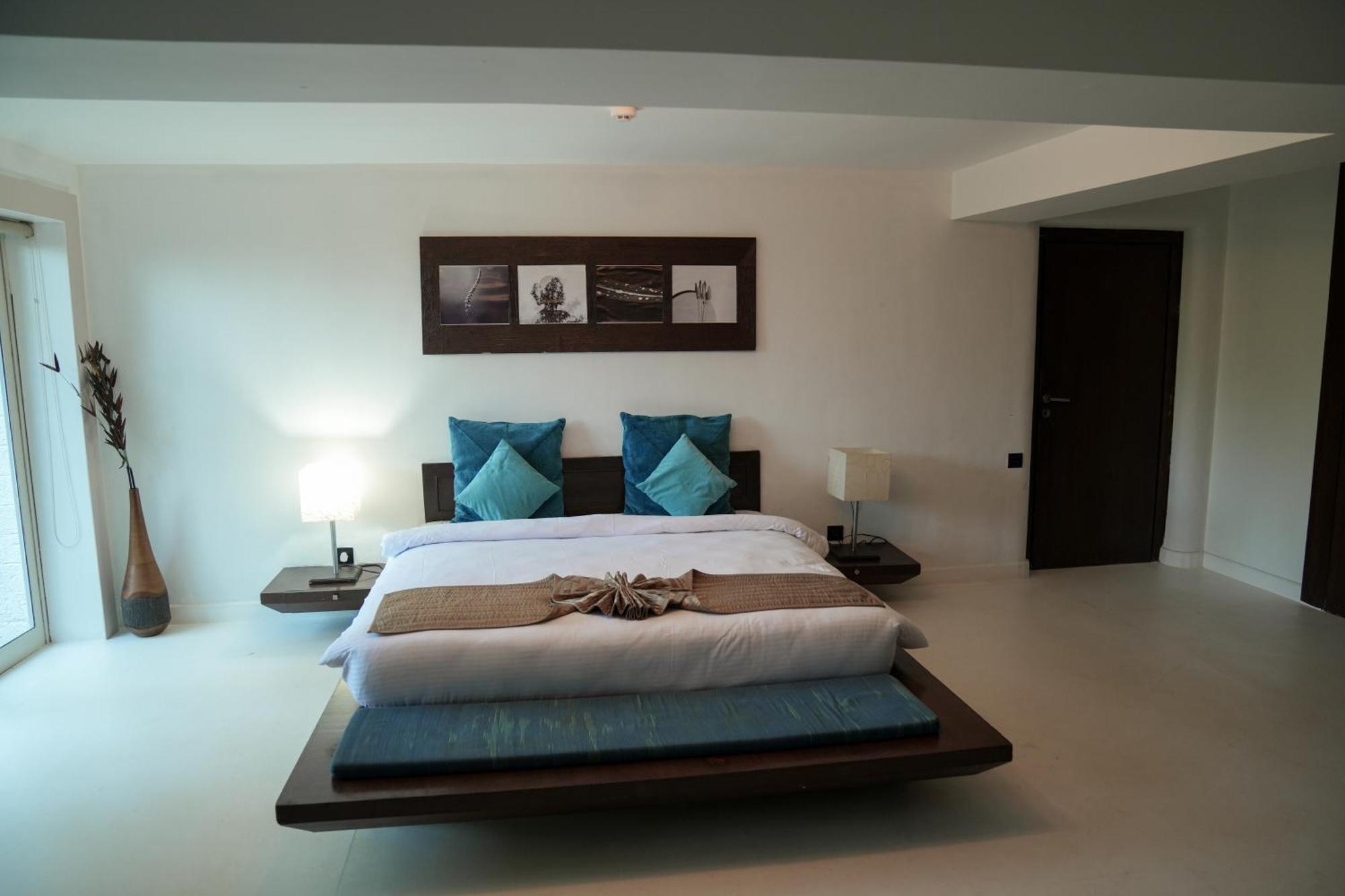 Regenta Beach House Resort, Goa Benaulim Zewnętrze zdjęcie